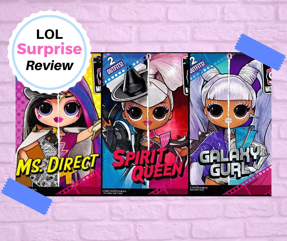 omg lol dolls new