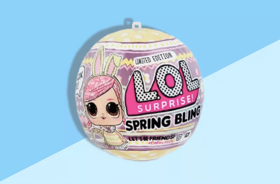 Where to Buy LOL Surprise Spring Bling 2024 - Release Date & Pre Order