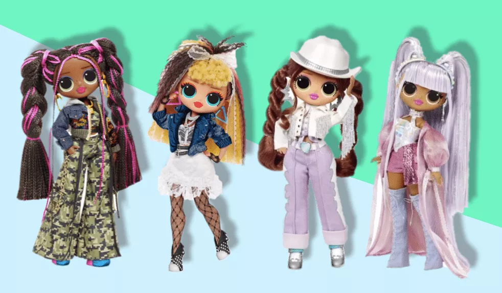 lol doll news
