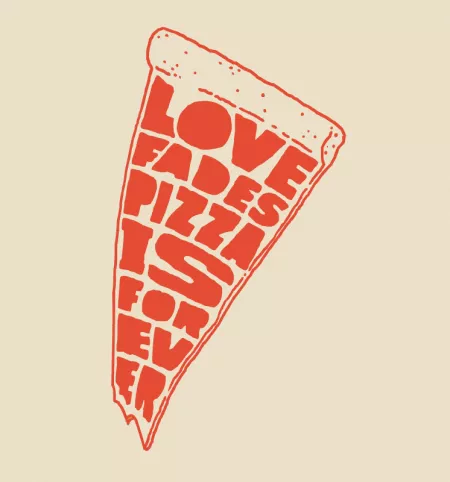Cool Women's Graphic Tees 2018: Pizza T Shirt