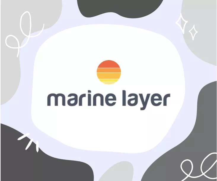Marine Layer Promo Code 2024 - Coupons, Discount Codes and Sale at MarineLayer