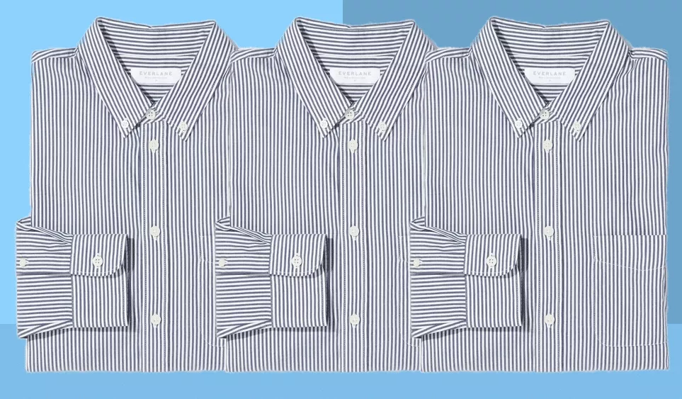 New Spring Summer Dress Shirts for Work 2024 - Casual to Formal Button Downs