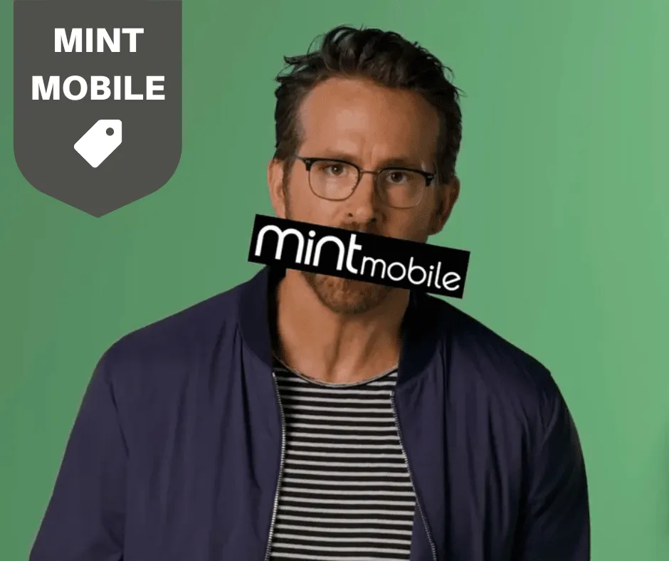 Mint Mobile Coupon May 2024