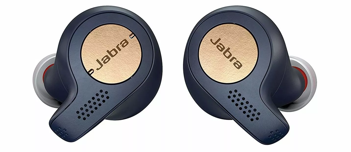New Jabra Sport True Wireless Earbuds 2018 - 2024