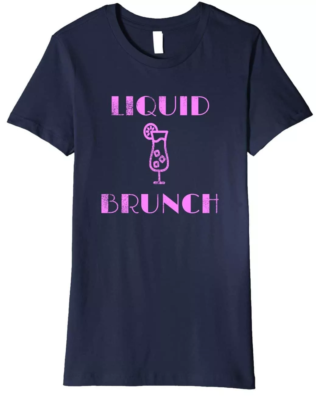 Nurse Week Gift 2018: Liquid Brunch Shirt 2024