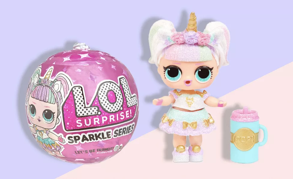 Where to Buy LOL Sparkle Series 2024 - Pre Order, Release Date, Price Amazon