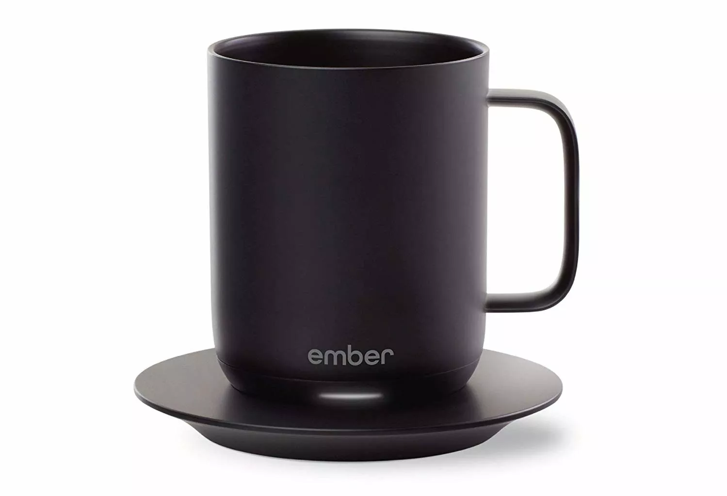 Top Tech Gift Women/Men 2024: Ember Temp Control Coffee Mug 2024
