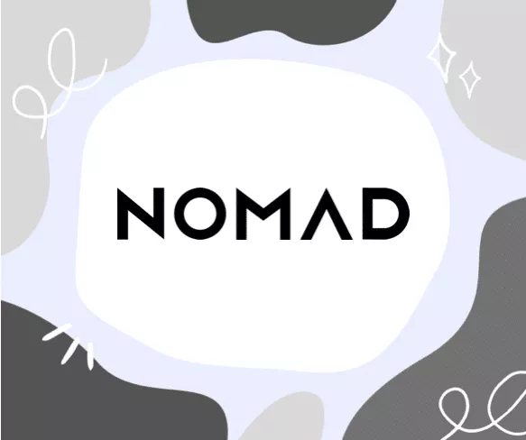 Nomad Goods Promo Code May 2024 - Coupon & Sale