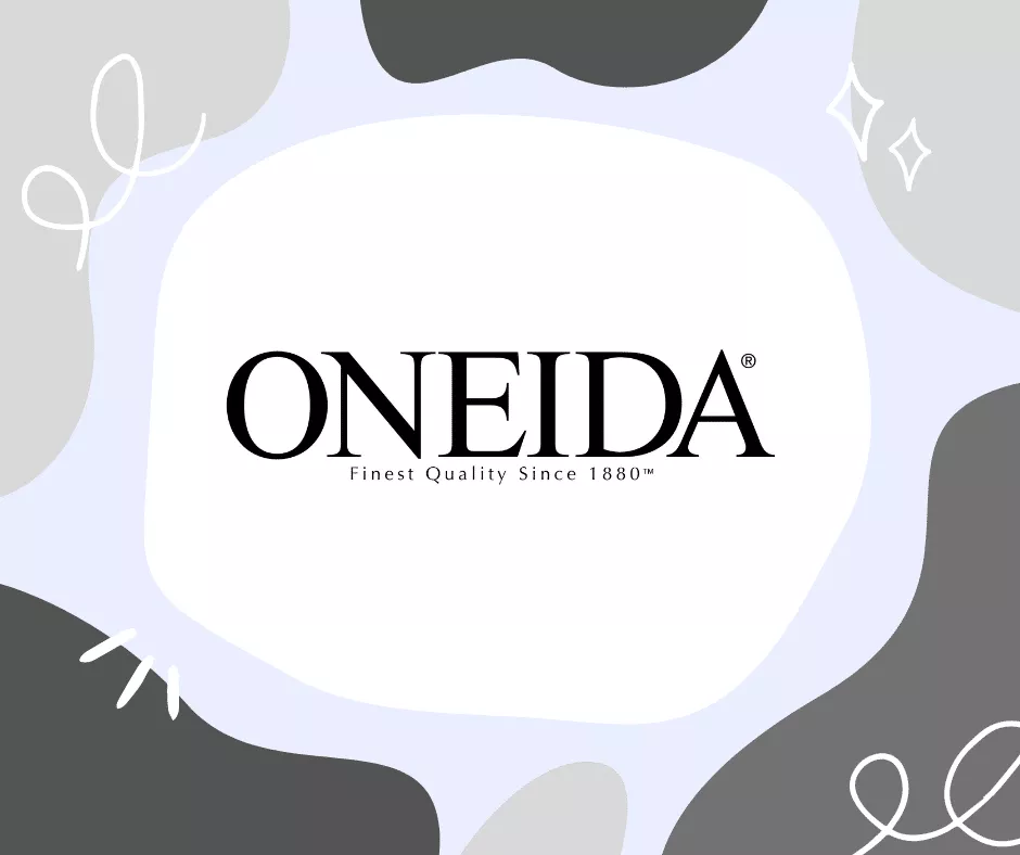 Oneida Promo Code May 2024 - Coupons & Sale