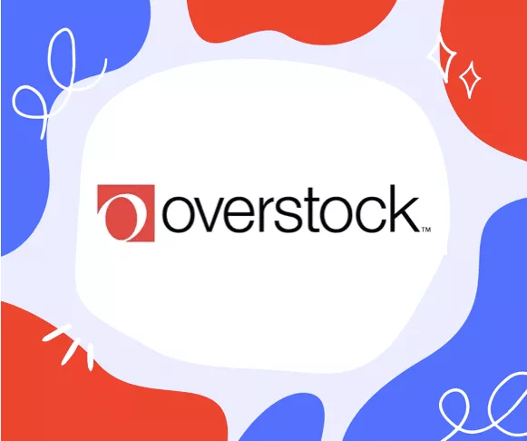 Overstock Promo Code May 2024 - Coupon & Sale