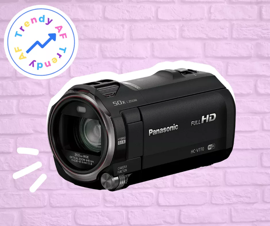 4 Best Podcast Cameras 2024 Live Stream 4K HD Camera for Podcasts