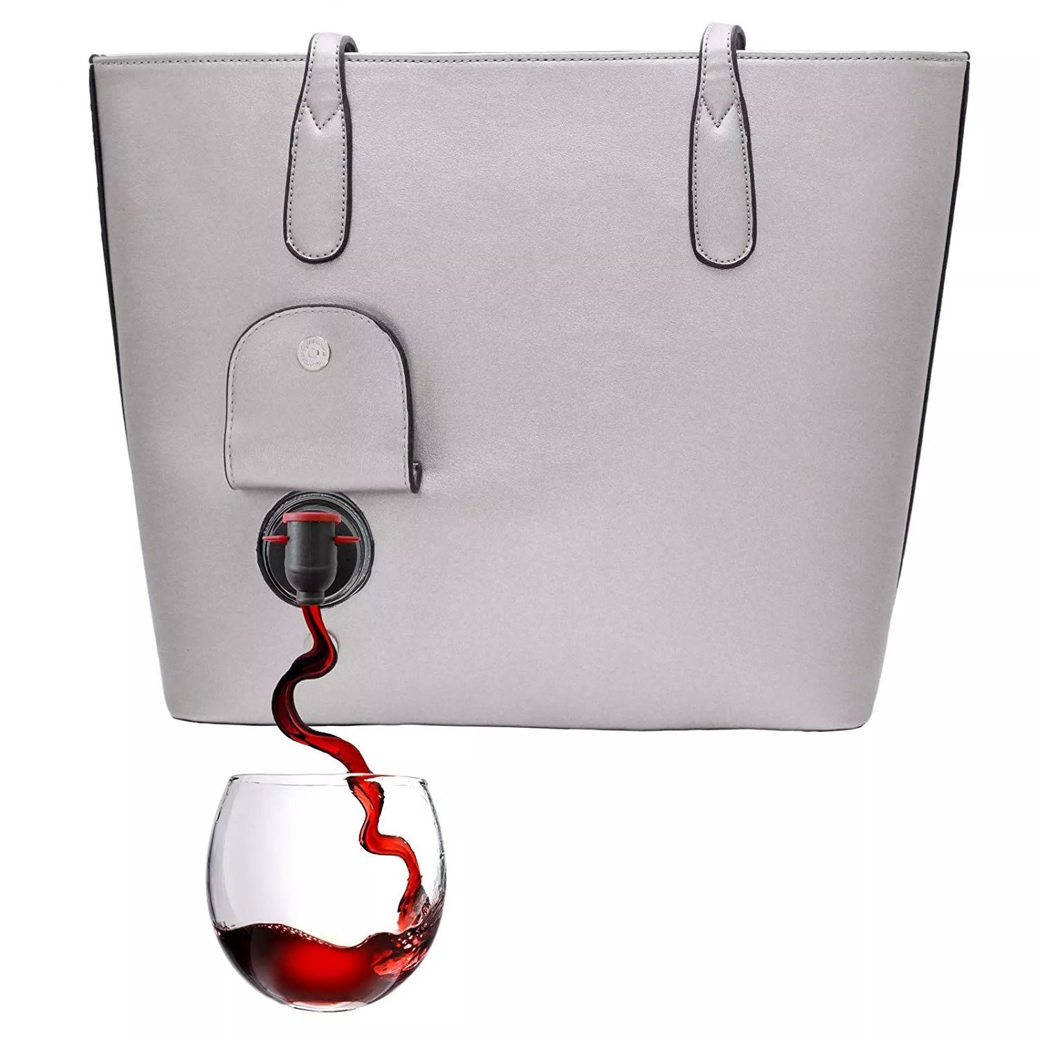 Portovino Wine Bag Gift 2018 - 2024