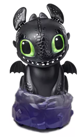 Pre Order Spin Master How to Train Your Dragon Flying Toothless Dragon 2024