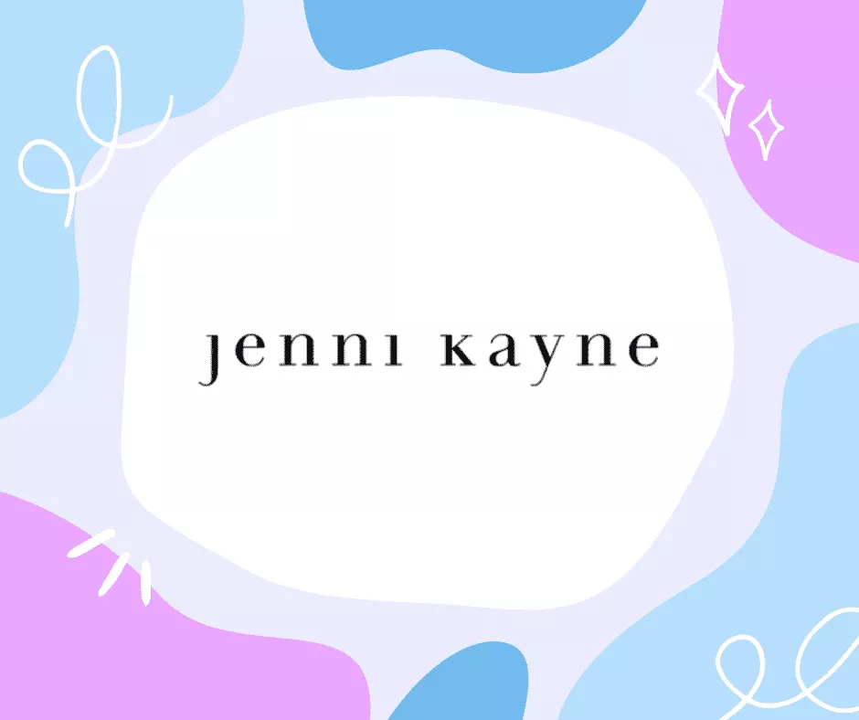 May 2024 Jenni Kayne Coupon Code