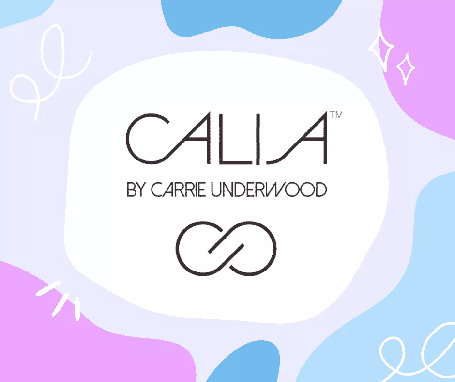 CALIA May 2024 Promo Codes