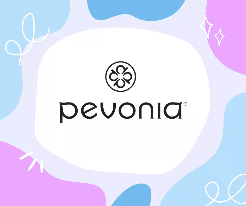 May 2024 Promo Code For Pevonia