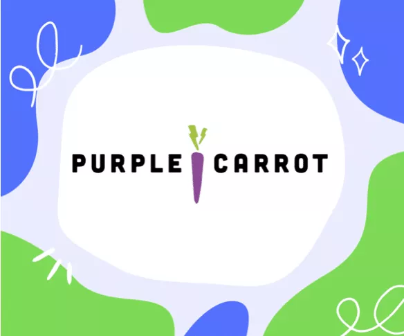 Purple Carrot Promo Code May 2024 - Coupon & Sale