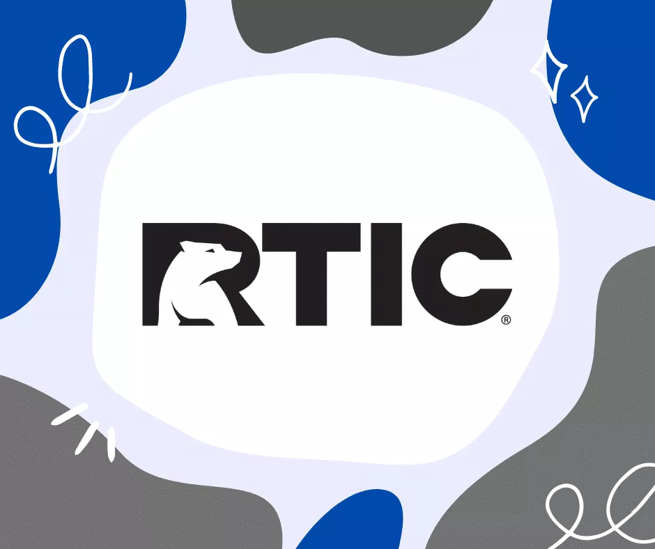 RTIC Promo Code May 2024 - Coupon + Sale