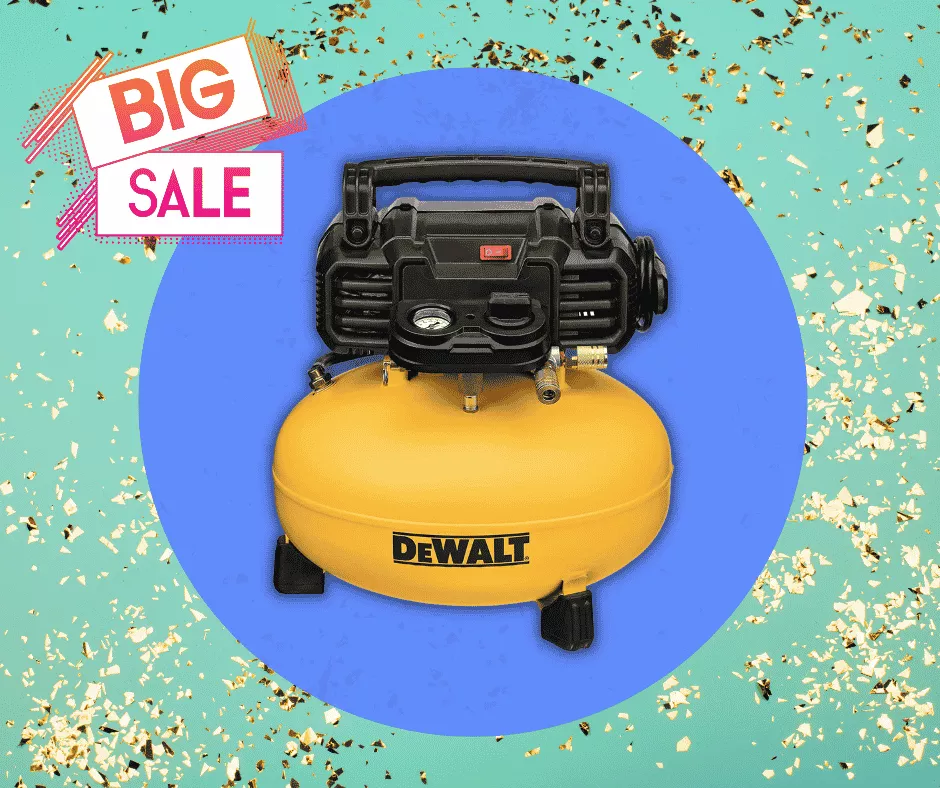 Air Compressors on Sale Memorial Day 2024! !