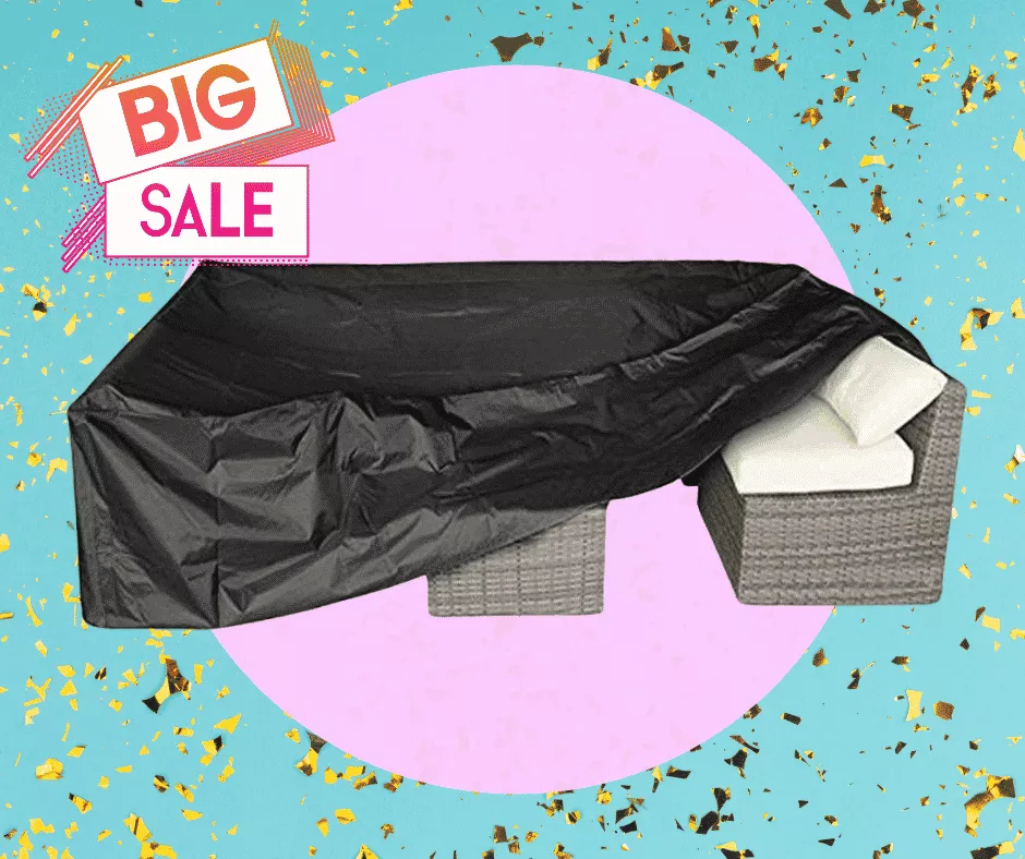 Outdoor Furniture Covers on Sale Amazon Big Spring Sale 2024!! !