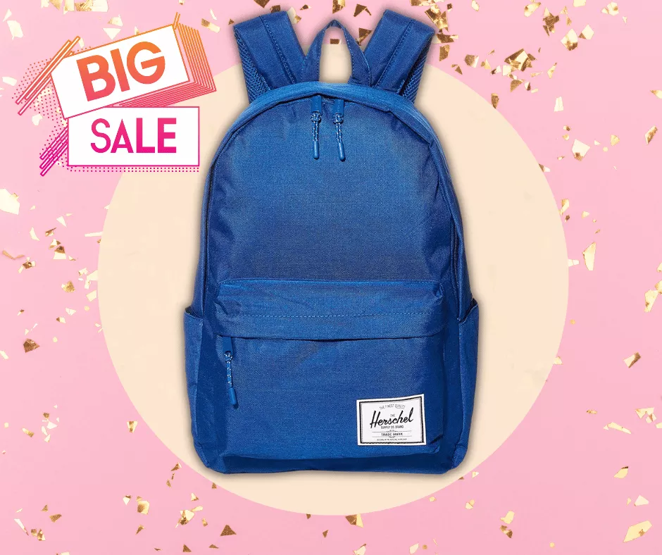 School Backpacks For Kids on Sale Amazon Big Spring Sale 2024!! !