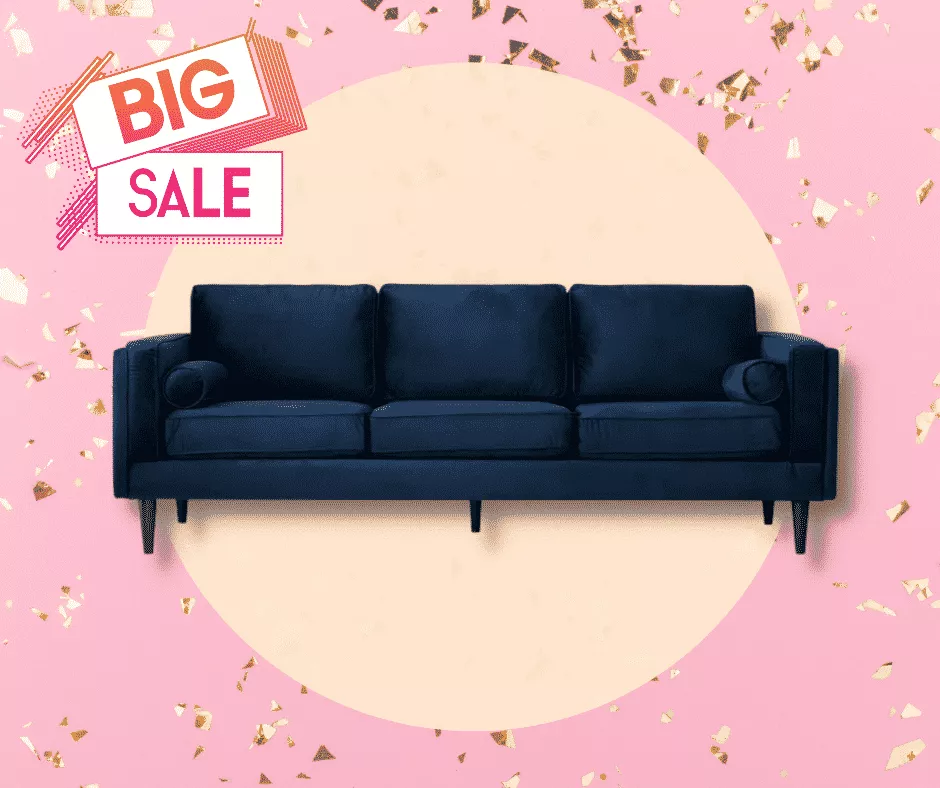 Couch Deals on Memorial Day 2024! ! - Sale on Sofas, Couch & Sectionals 2024