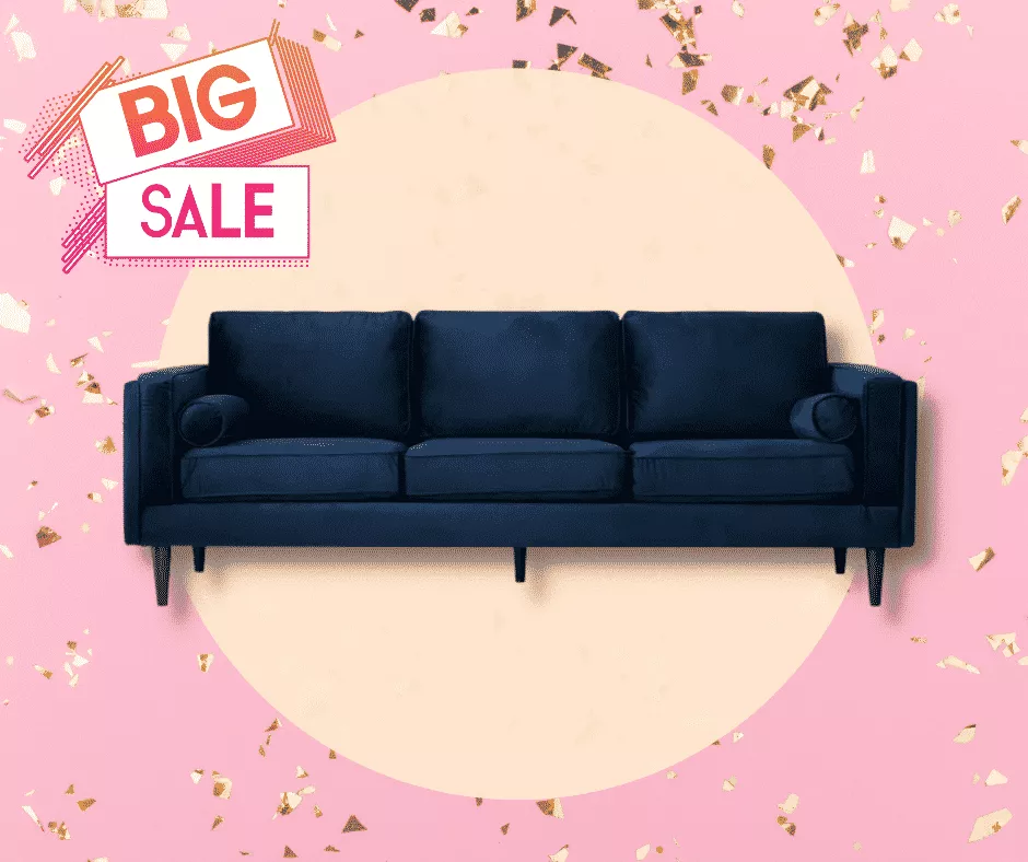 7 Best Couch Sales This Memorial Day 2024 May Deals on Sofa & Cheap
