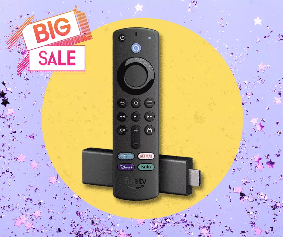 Fire TV Stick & Tablet Deals on Memorial Day 2024! - Sale on Fire TV 4K Alexa, Cube, DVR Recast 2024