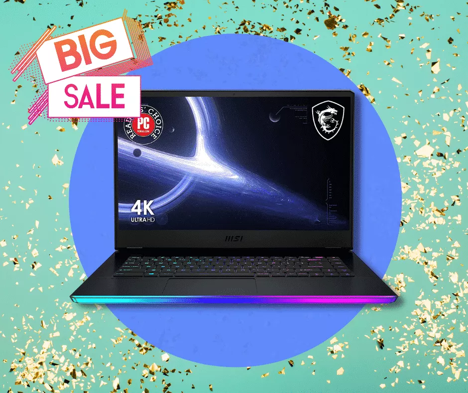 Best Gaming Laptop Deal on Memorial Day 2024! - Sale on Acer, Razer, & HP 2024