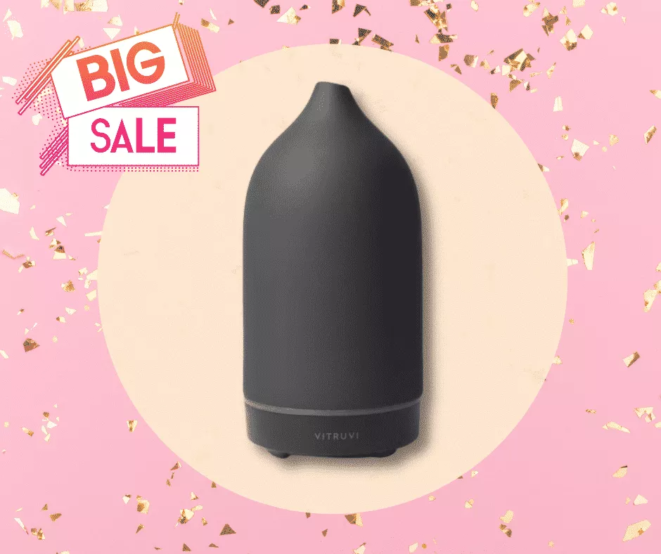 SALE ON OIL DIFFUSERS THIS AMAZON PRIME DAY 2024!