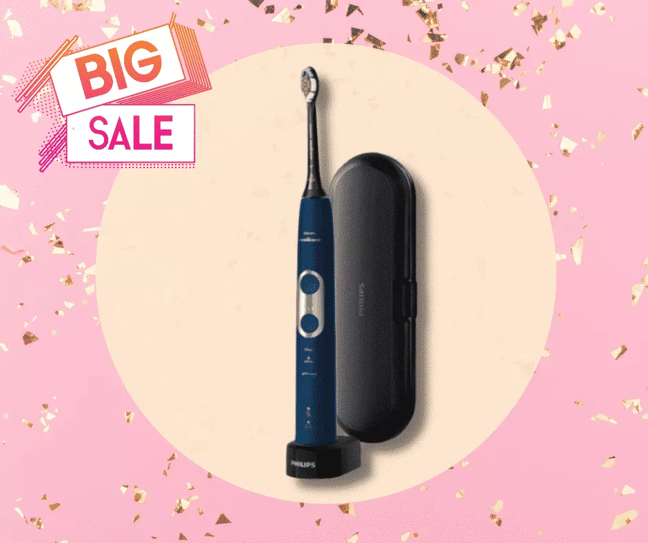 9 Philips Sonicare Sales on This Memorial Day 2023 - May Deals on 