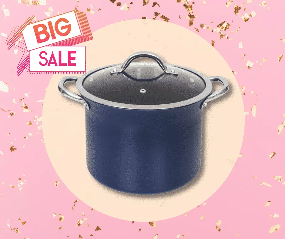 Stock Pot Deals on Memorial Day 2024! ! - Sale on Stockpots