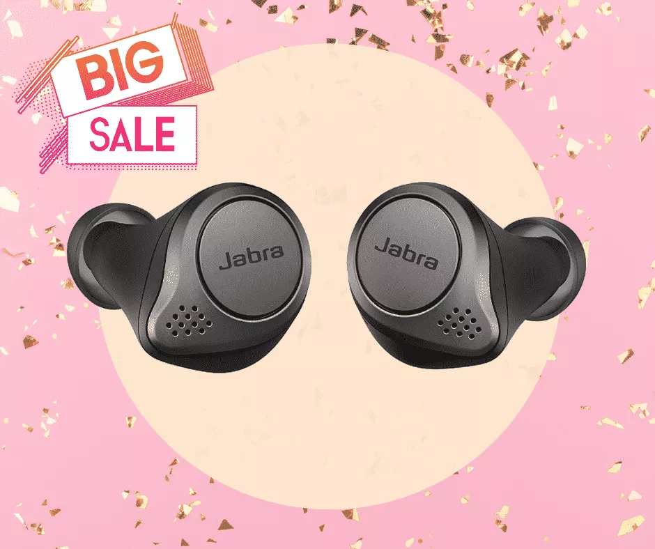 True Wireless Earbuds Deals on Memorial Day 2024! - Sale on Jabra Elite Earbuds 2024