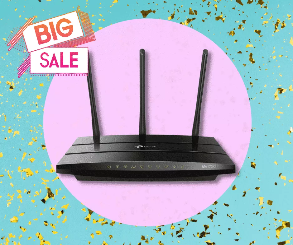 24 Wireless Router Sales This Memorial Day 2024 - May Deals on WiFi Routers