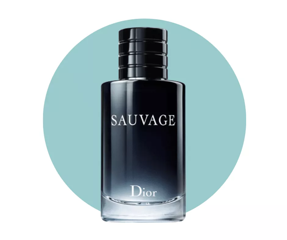 dior Sauvage Cologne Gift For Valentine's Day 2024