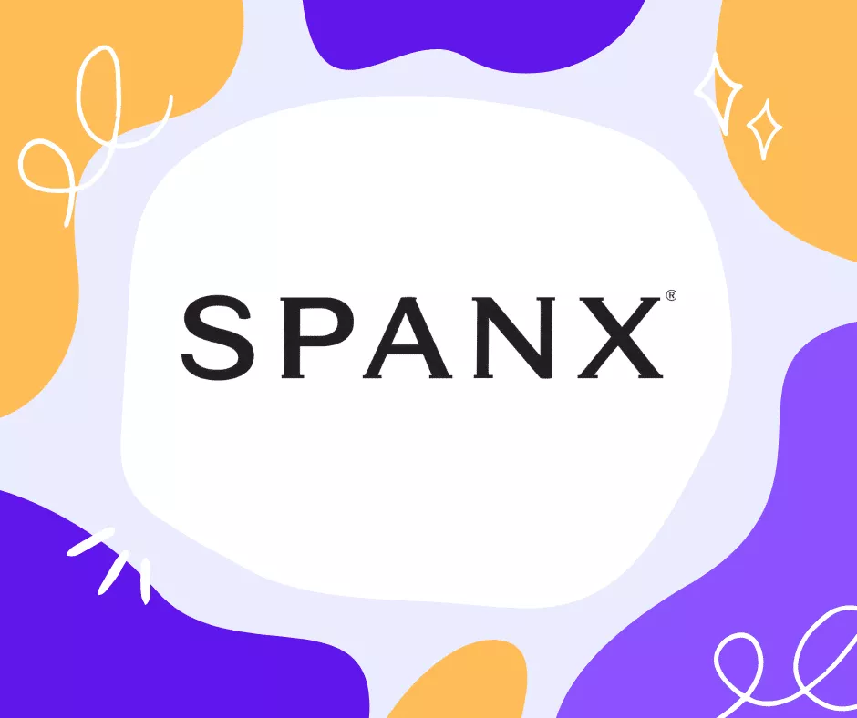 Spanx Promo Code May 2024 - Coupon + Sale