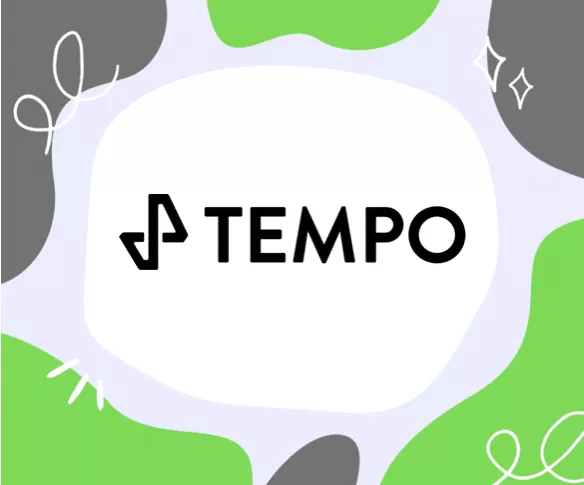 Tempo Promo Code May 2024 - Coupon