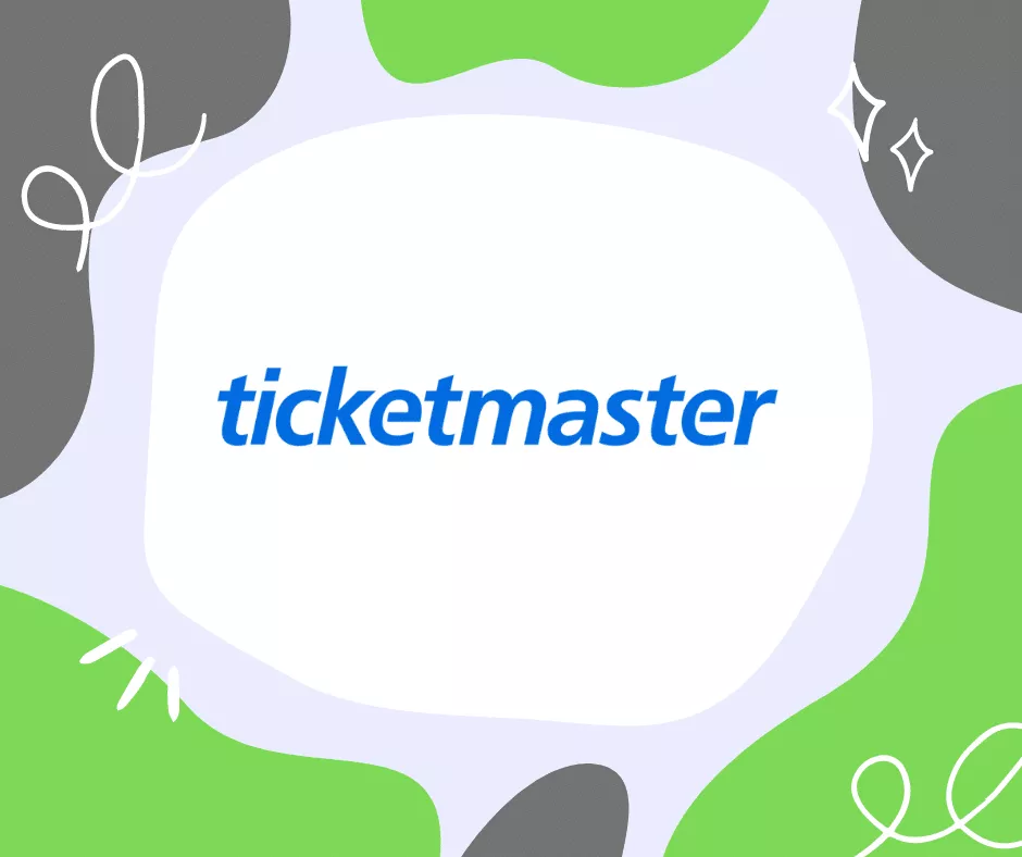 Ticketmaster Promo Code May 2024 - Coupon + Sale