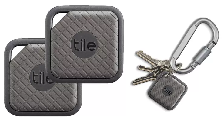 Christmas Gift for Brother in Law 2018: Tile Key Finder 2024