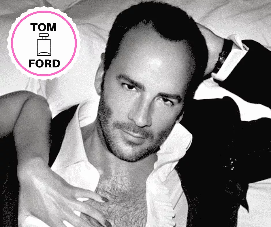 Best Tom Ford Cologne For Cheap 2024
