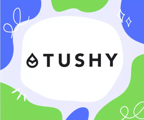 Tushy Promo Code May 2024 - Coupon & Sale
