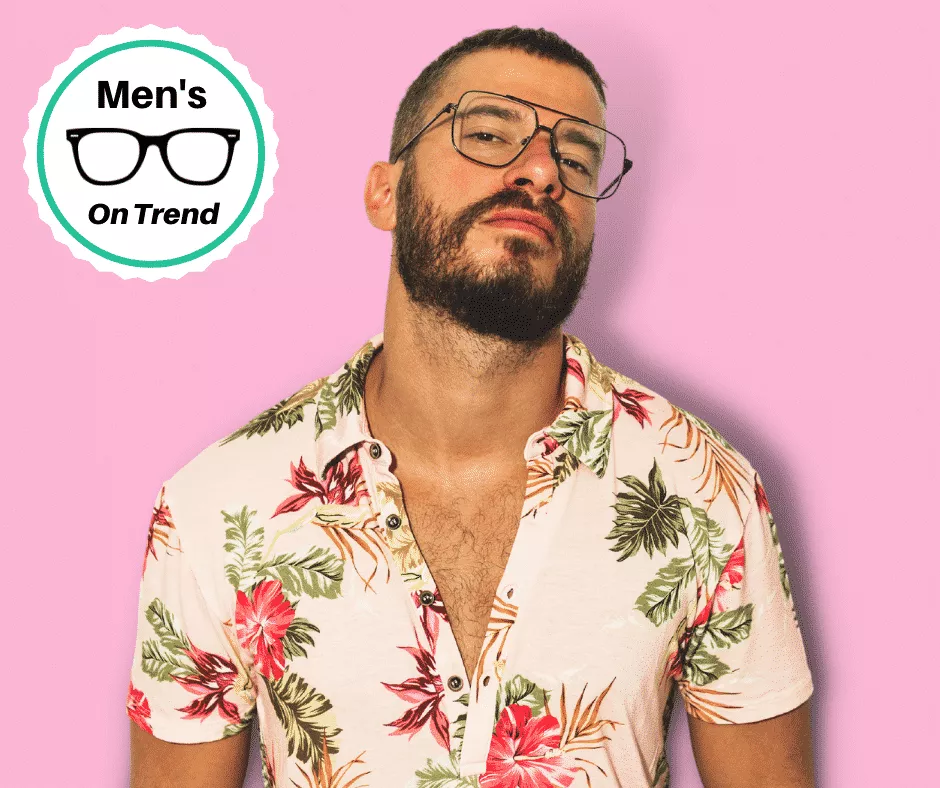 Best Men's Eyeglasses 2024 - Cheap Glasses & Frames Online for Men