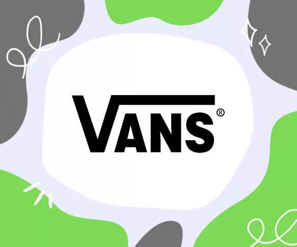 Vans Promo Code May 2024 - Coupon & Sale