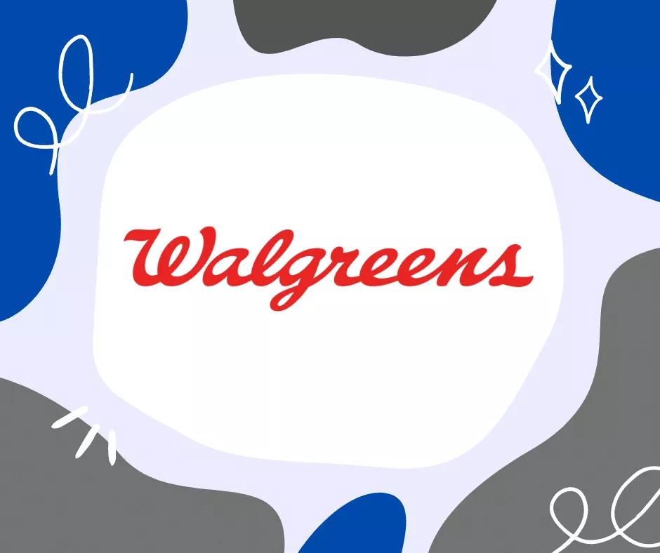 Walgreens Promo Code May 2024 - Coupon & Sale