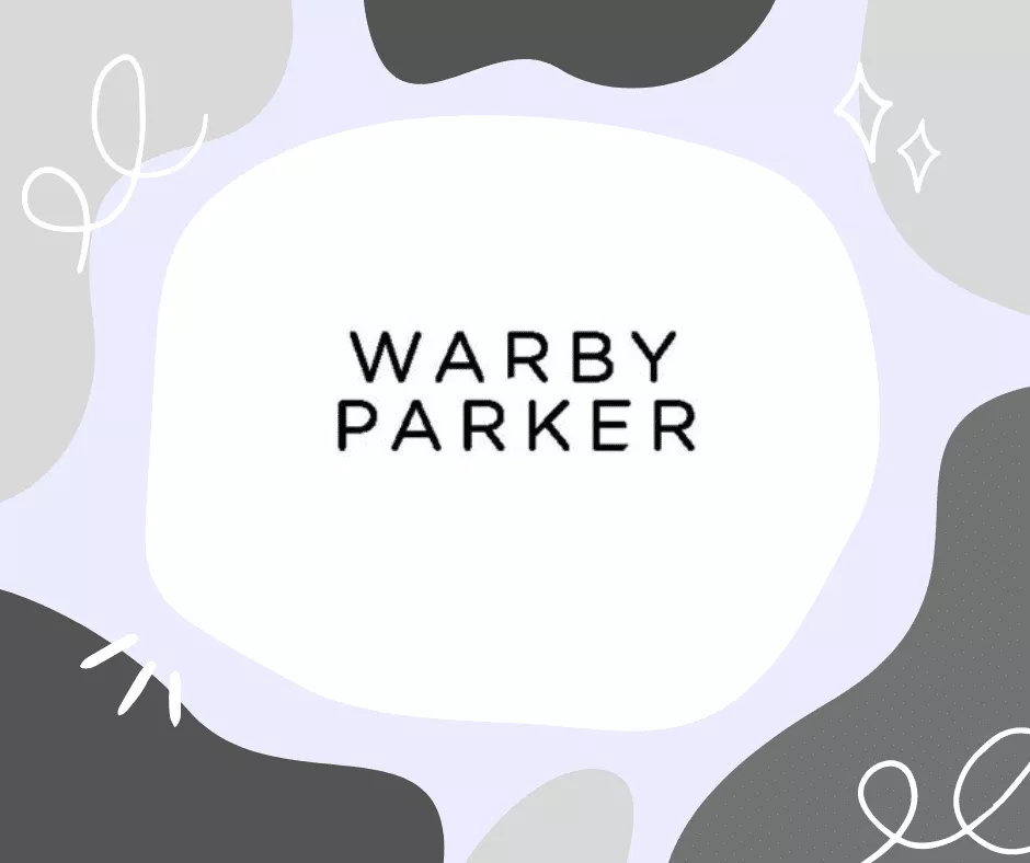 Warby Parker Promo Code May 2024 - Coupon + Sale