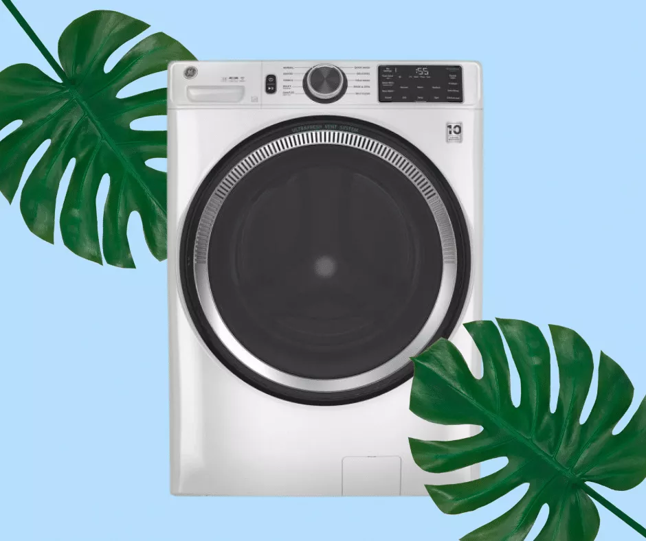 Best Washing Machine Sale 2024 - Online Deals on Washers