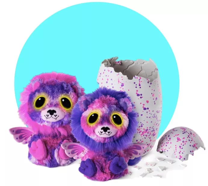 Where to Buy Cheap Hatchimals Ligull Twins Target 2017 - 2018