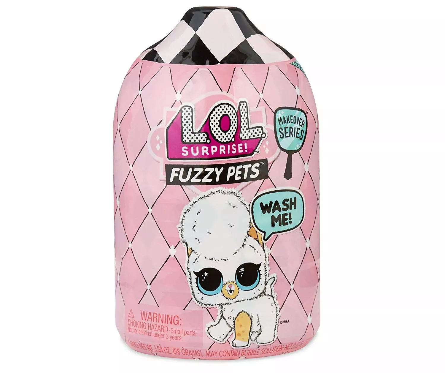 Where to Buy LOL Fuzzy Pets Series 2 2024 - Pre Order, Release Date Wave 2 Amazon