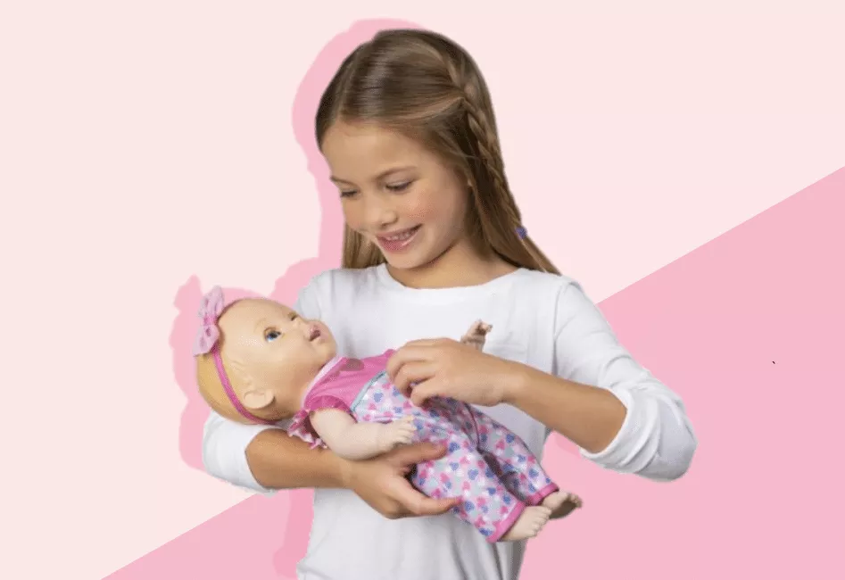 Where to Buy Luvabella Newborns Baby Doll 2024 - Pre Order, Release Date, Price