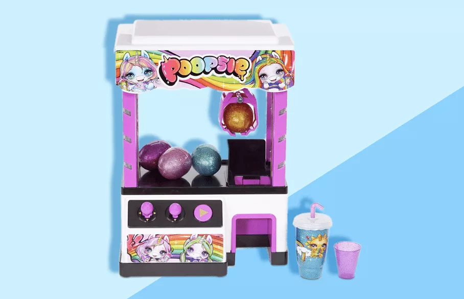 Where to Buy Poopsie Claw Machine 2024 - Pre Order, Release Date, Price 2024